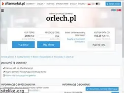 Sites similar to orlech.pl