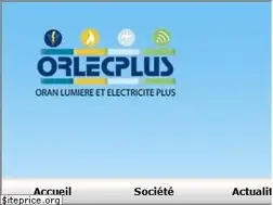 Sites similar to orlecplus.com