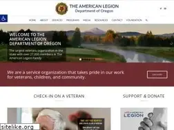 Sites similar to orlegion.org