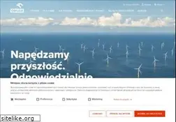 Sites similar to orlen.pl