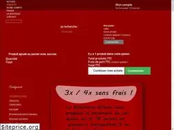 Sites similar to orlena-bijoux.fr