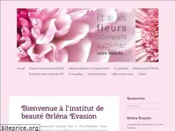 Sites similar to orlena-evasion.com