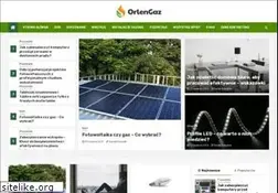 Sites similar to orlengaz.pl