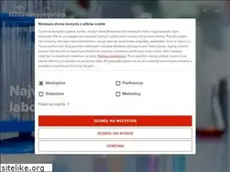 Sites similar to orlenlaboratorium.pl