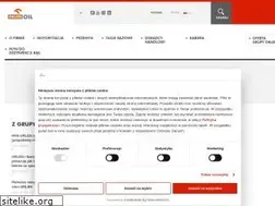 Sites similar to orlenoil.pl