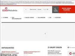Sites similar to orlenpoludnie.pl