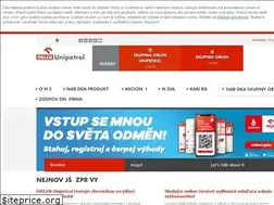 Sites similar to orlenunipetrol.cz
