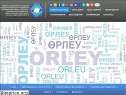 Sites similar to orleu-krg.kz