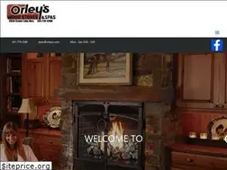 Sites similar to orleys.com