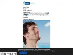 Sites similar to orlfaes.com