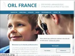 Sites similar to orlfrance.org