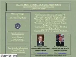 Sites similar to orlhospitalespanol.com.ar