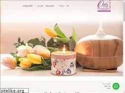 Sites similar to orli.ir