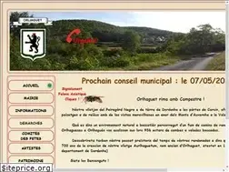 Sites similar to orliaguet.fr