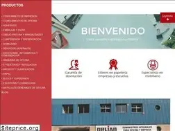 Sites similar to orlian.es
