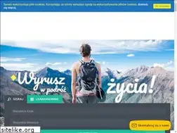 Sites similar to orlicatravel.pl