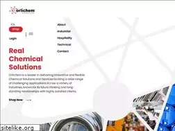 Sites similar to orlichem.co.za