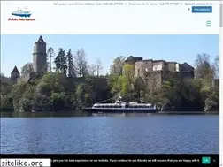 Sites similar to orlickalodni.cz