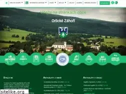 Sites similar to orlickezahori.eu