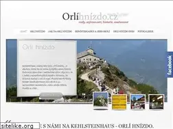 Sites similar to orlihnizdo.cz