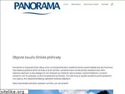 Sites similar to orlik-panorama.cz