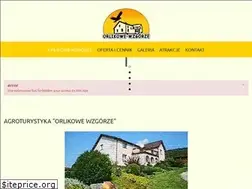 Sites similar to orlikowewzgorze.pl