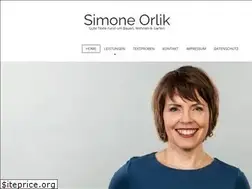 Sites similar to orliks.de