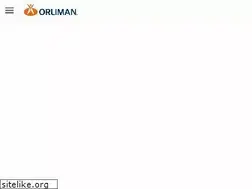 Sites similar to orliman.pl