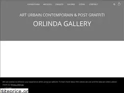 Sites similar to orlinda-lavergne-gallery.com