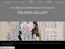 Sites similar to orlinda.gallery