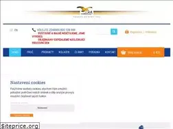 Sites similar to orling.cz