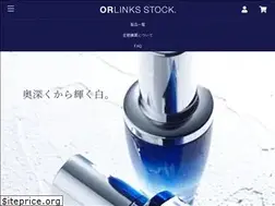 Sites similar to orlinks.jp