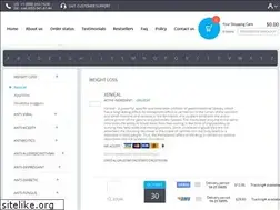 Sites similar to orlistat.fun
