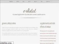 Sites similar to orlistattab.monster
