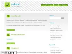 Sites similar to orlistattabs.shop