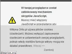 Sites similar to orllo.pl