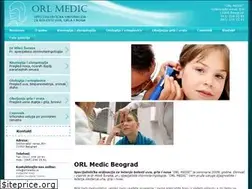 Sites similar to orlmedic.rs