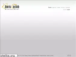Sites similar to orlob.net