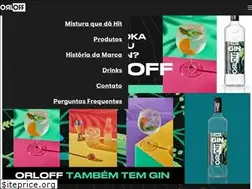 Sites similar to orloff.com.br