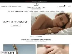 Sites similar to orloffjewelers.com