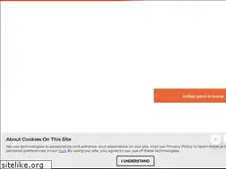 Sites similar to orloffvodka.com