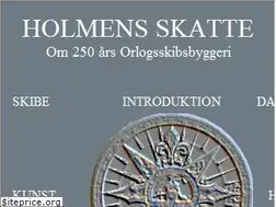 Sites similar to orlogsbasen.dk