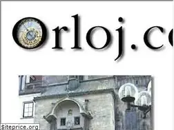 Sites similar to orloj.com