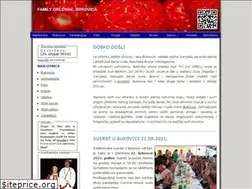 Sites similar to orlovac.eu