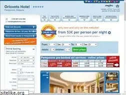 Sites similar to orlovets.com