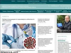 Sites similar to orlovosp.ru