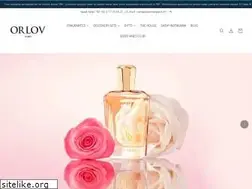Sites similar to orlovparis.com
