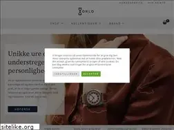 Sites similar to orlowatches.com