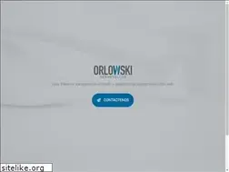 Sites similar to orlowski.com.ar