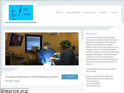 Sites similar to orlpoitiers.fr